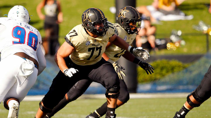 Tennessee State v Vanderbilt