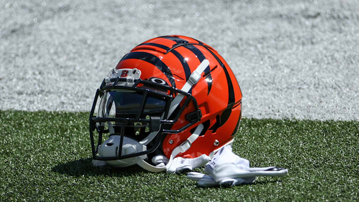 Cincinnati Bengals Mandatory Minicamp