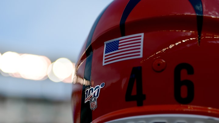 San Francisco 49ers v Cincinnati Bengals
