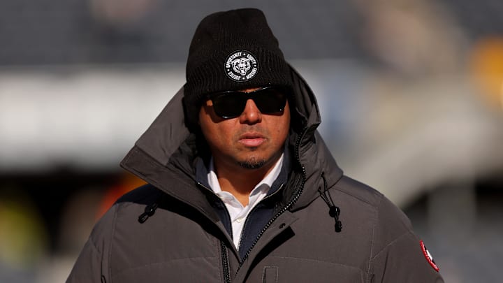 Chicago Bears, Ryan Poles