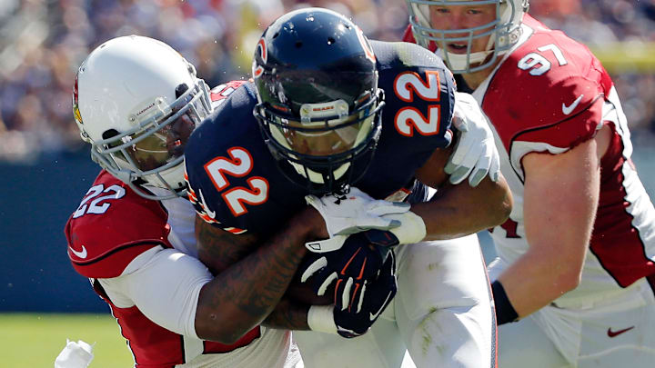 Chicago Bears, Matt Forte