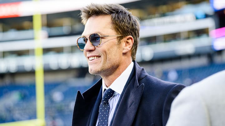 NFC Championship Game: Los Angeles Rams v Seattle Seahawks