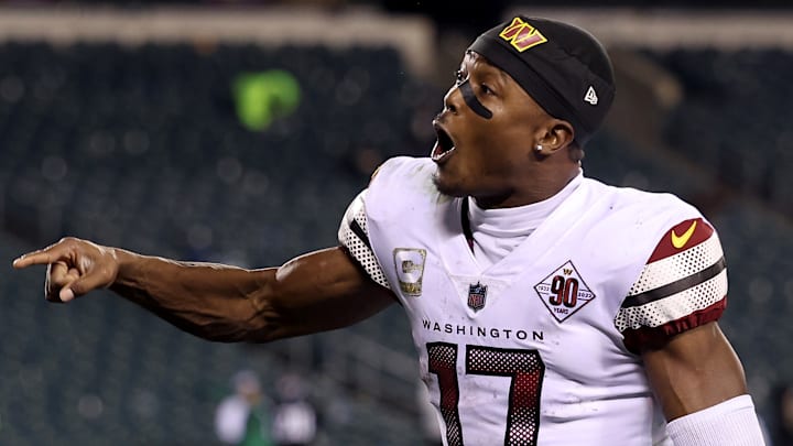 Terry McLaurin