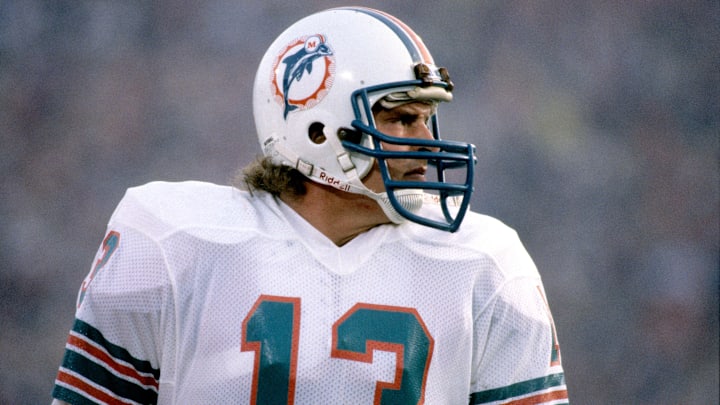 Super Bowl XIX - Miami Dolphins vs San Francisco 49ers - January 20, 1985