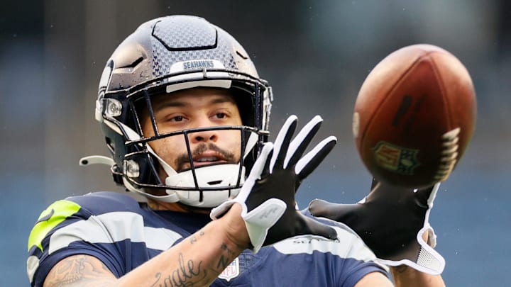 Detroit Lions v Seattle Seahawks