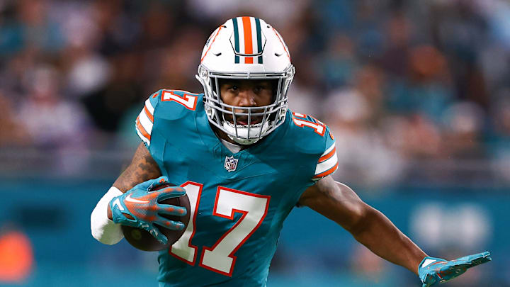 Dallas Cowboys v Miami Dolphins
