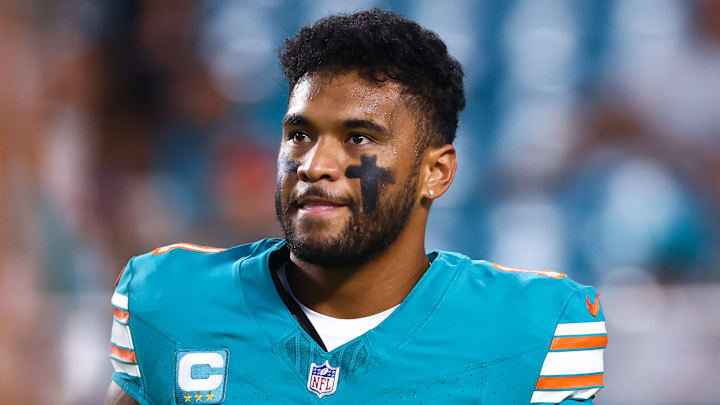 Buffalo Bills v Miami Dolphins