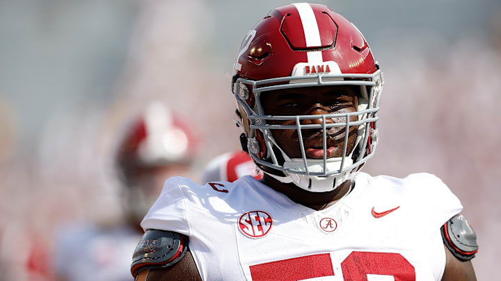 Alabama v Wisconsin