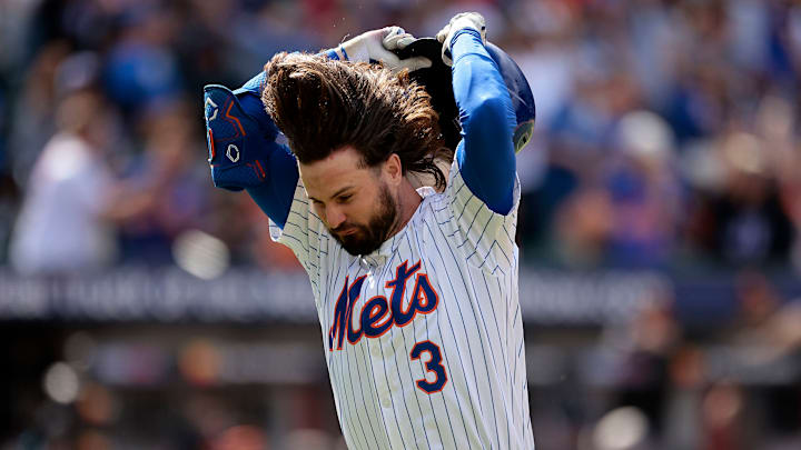 Baltimore Orioles v New York Mets