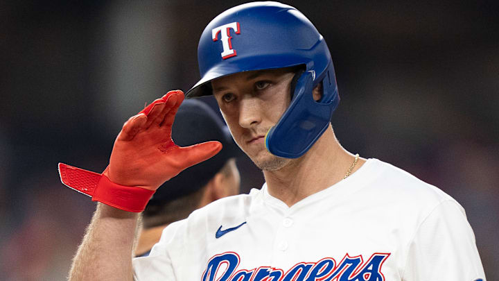 Seattle Mariners v Texas Rangers