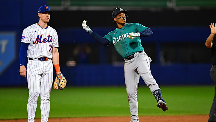 MLB Little League Classic: Seattle Mariners v New York Mets MLB Little League Classic: Seattle Mariners v New York Mets