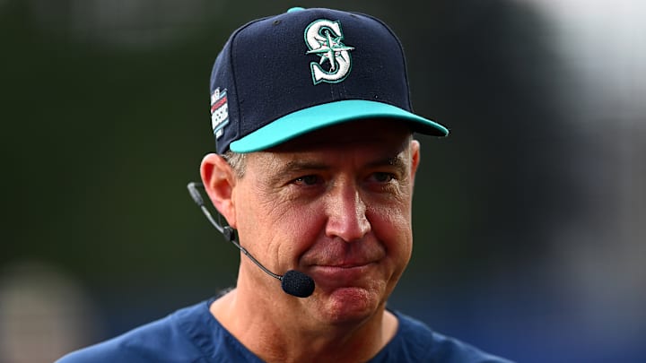Dan Wilson says what literally nobody is thinking in baffling defense of  Mariners