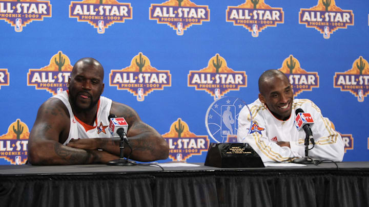 2009-NBA-ALL-STAR-PORTRAITS