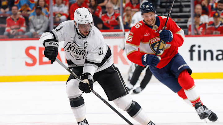 Los Angeles Kings v Florida Panthers
