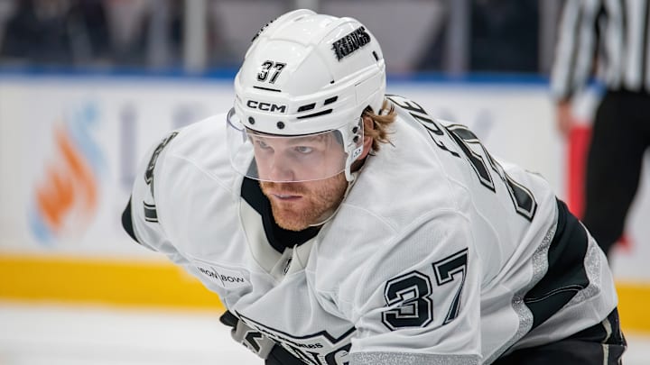 Los Angeles Kings v Edmonton Oilers - Game Six