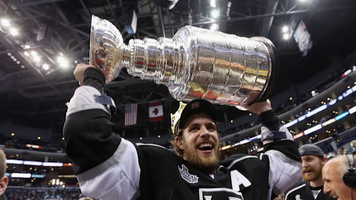 2012 NHL Stanley Cup Final - Game Six
