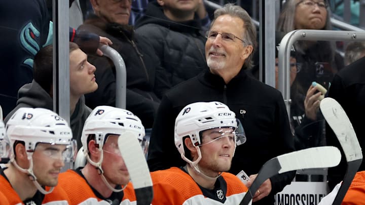 After the Flyers abysmal Western road trip, it’s gut check time to see what this team is really made of.