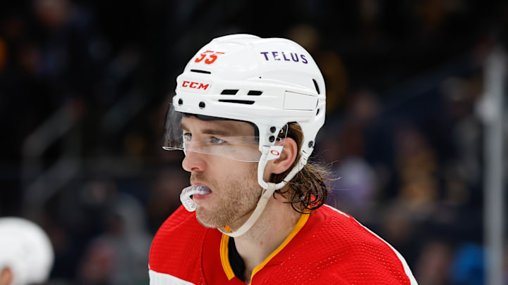 If Noah Hanifin becomes available, the Flyers should look into acquiring him as a sign and trade option. 