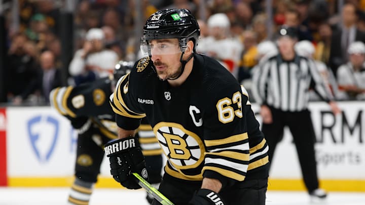 Florida Panthers v Boston Bruins - Game Six