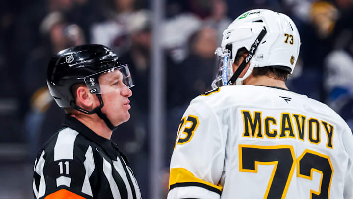 Boston Bruins v Winnipeg Jets Boston Bruins v Winnipeg Jets