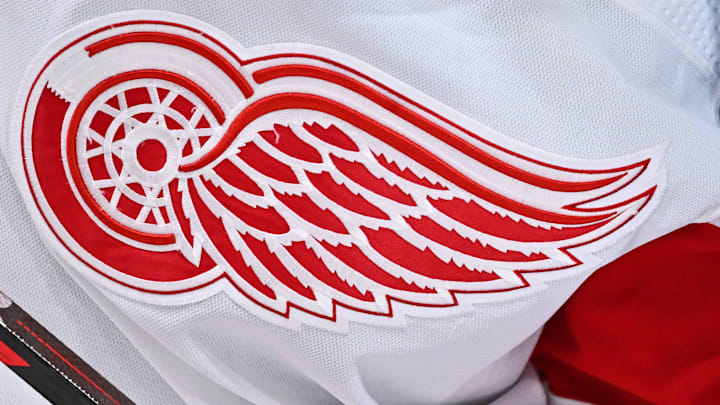 Detroit Red Wings v Montreal Canadiens
