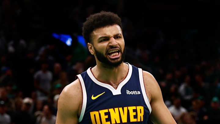 Jamal Murray, Denver Nuggets