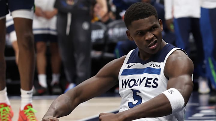 Minnesota Timberwolves v Denver Nuggets - Game Two