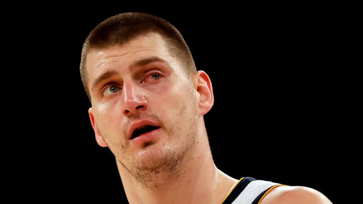 Denver Nuggets v New York Knicks
