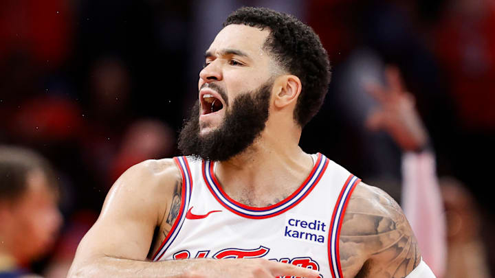 New Orleans Pelicans v Houston Rockets