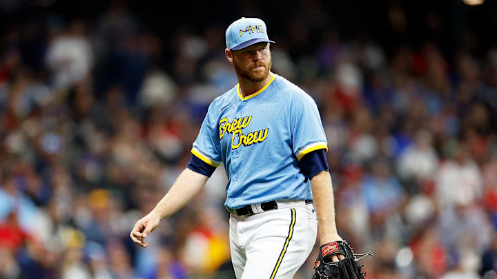 St. Louis Cardinals v Milwaukee Brewers
