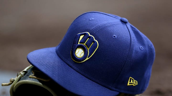 St Louis Cardinals v Milwaukee Brewers