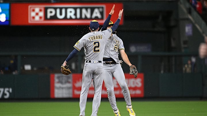 Milwaukee Brewers v St. Louis Cardinals