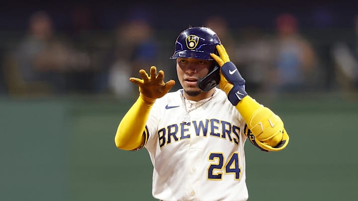 St. Louis Cardinals v Milwaukee Brewers