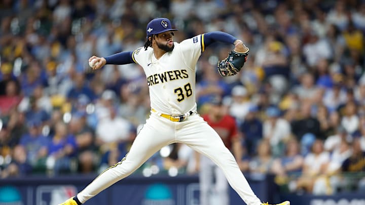 Wild Card Series - Arizona Diamondbacks v Milwaukee Brewers - Game One