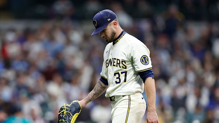Seattle Mariners v Milwaukee Brewers