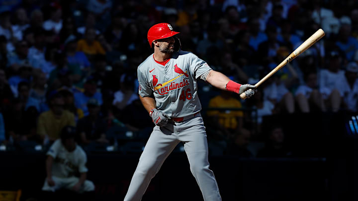 St. Louis Cardinals v Milwaukee Brewers