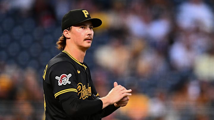 Los Angeles Dodgers v Pittsburgh Pirates