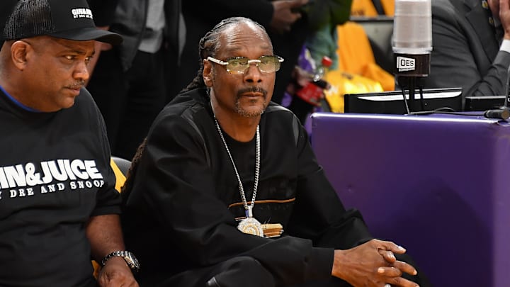 Snoop Dogg