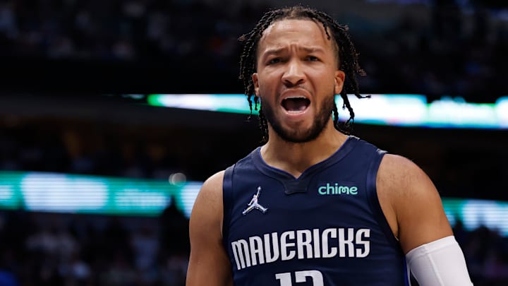 Dallas Mavericks, Jalen Brunson