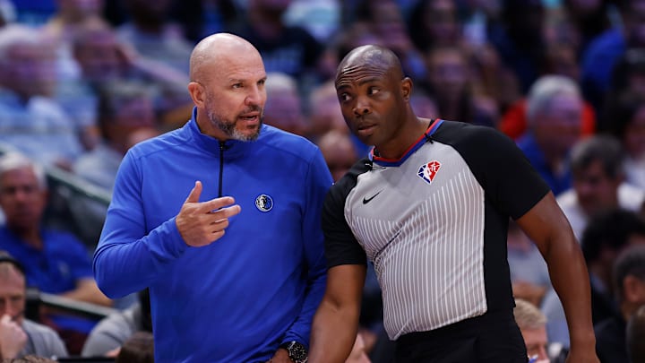 Dallas Mavericks, Jason Kidd