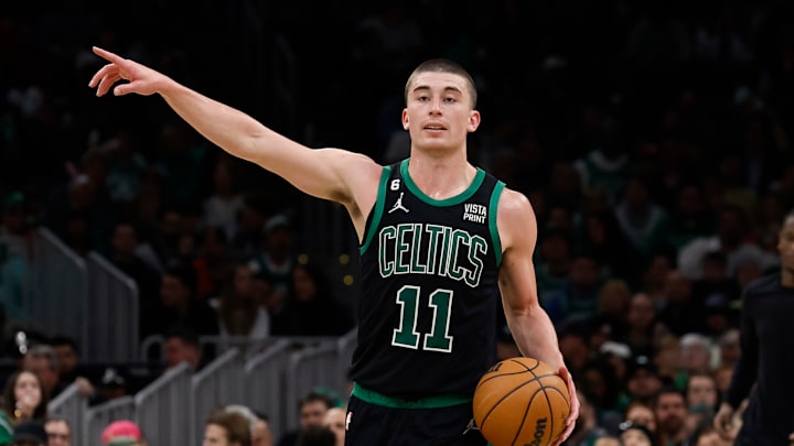 Dallas Mavericks, Payton Pritchard