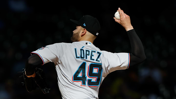 Pablo Lopez