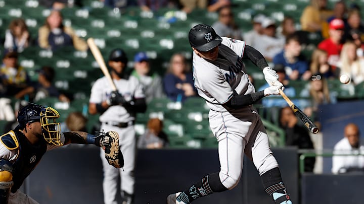 Avisail Garcia