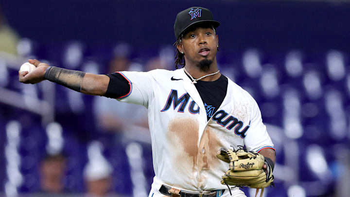 Jean Segura