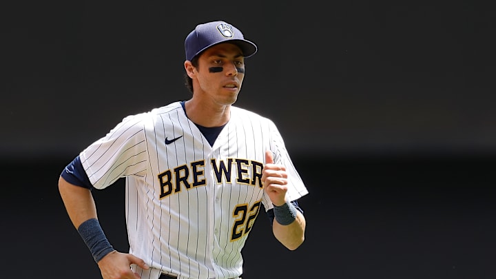 Christian Yelich