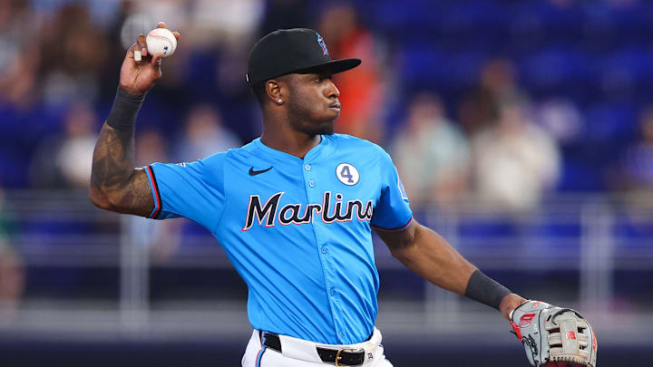 Tim Anderson