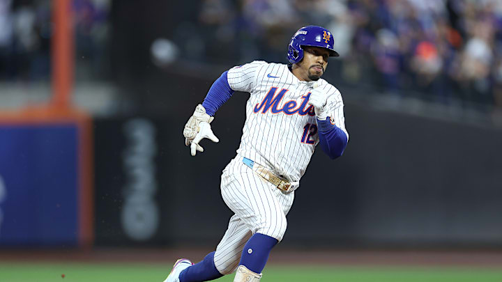 Francisco Lindor