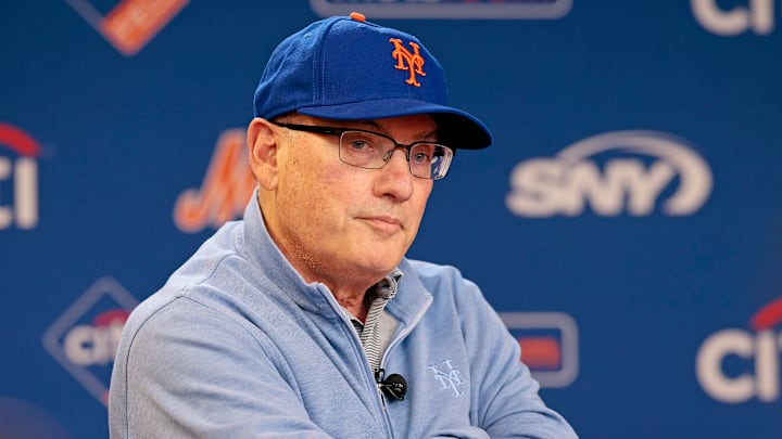 Steve Cohen