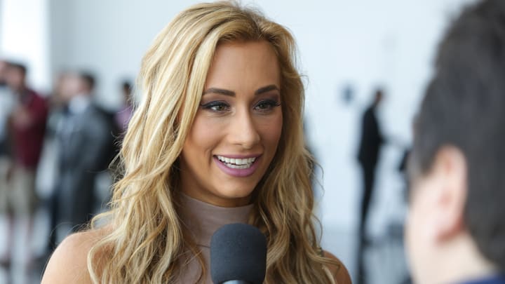 WWE Superstars To Visit One World Observatory In Advance Of SummerSlam