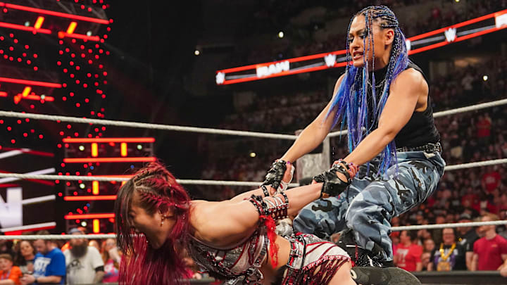Monday Night RAW